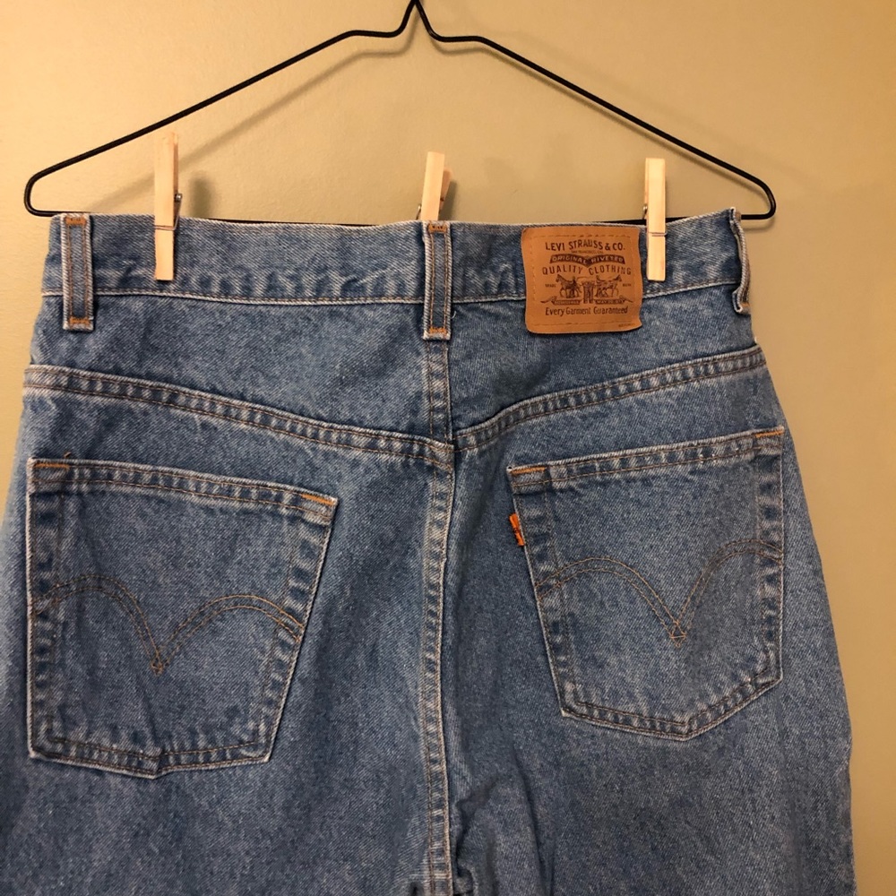 Levi’s Jeans